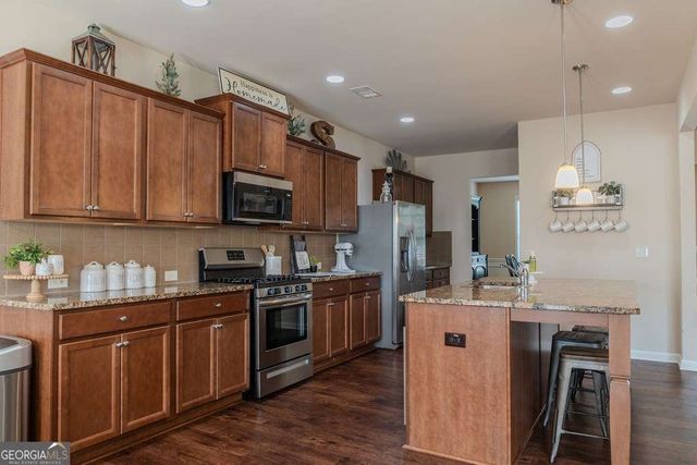 100 Silver Trace, Dallas, GA 30157