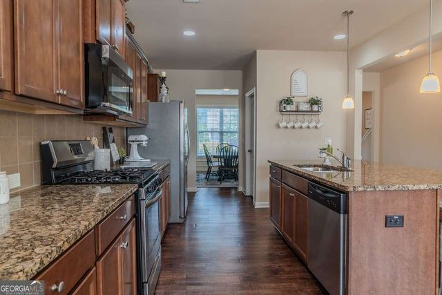 100 Silver Trace, Dallas, GA 30157