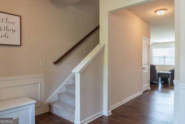 100 Silver Trace, Dallas, GA 30157