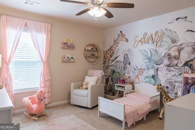 100 Silver Trace, Dallas, GA 30157