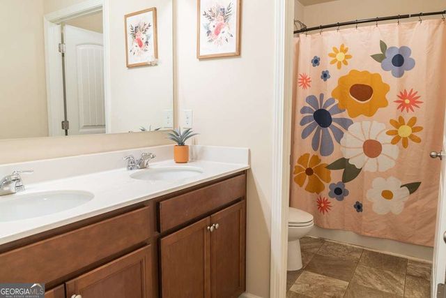 100 Silver Trace, Dallas, GA 30157