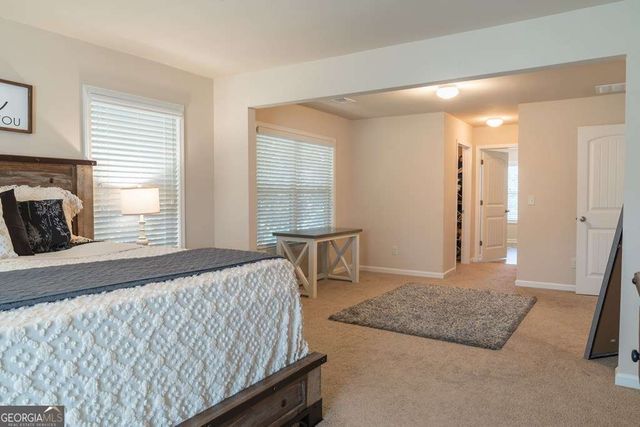 100 Silver Trace, Dallas, GA 30157