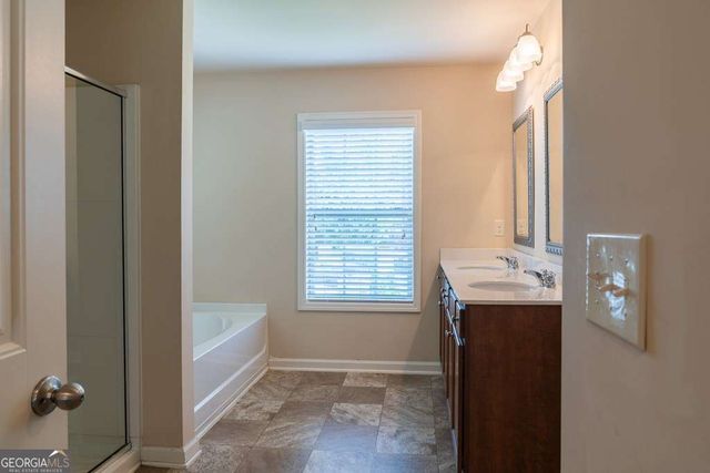 100 Silver Trace, Dallas, GA 30157