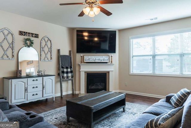 100 Silver Trace, Dallas, GA 30157