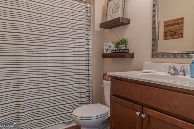 100 Silver Trace, Dallas, GA 30157
