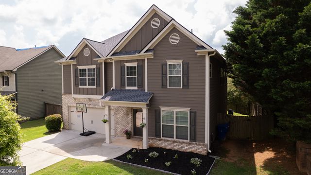 100 Silver Trace, Dallas, GA 30157