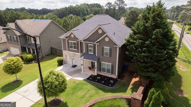 100 Silver Trace, Dallas, GA 30157