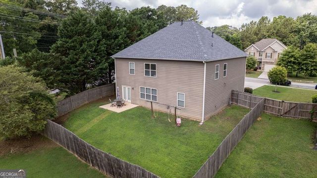 100 Silver Trace, Dallas, GA 30157