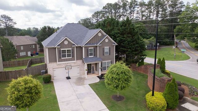 100 Silver Trace, Dallas, GA 30157