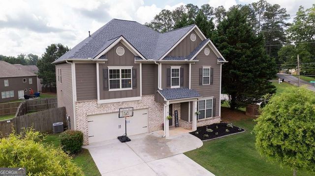 100 Silver Trace, Dallas, GA 30157