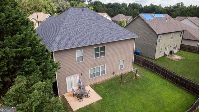 100 Silver Trace, Dallas, GA 30157