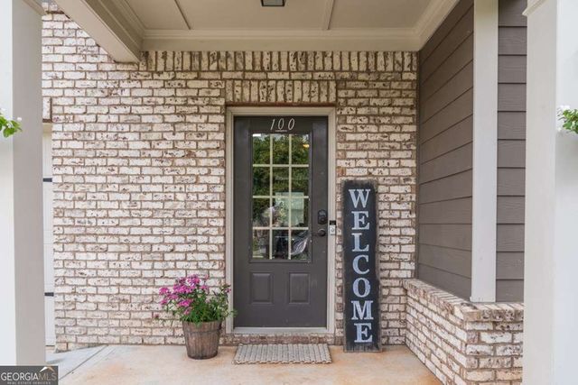 100 Silver Trace, Dallas, GA 30157
