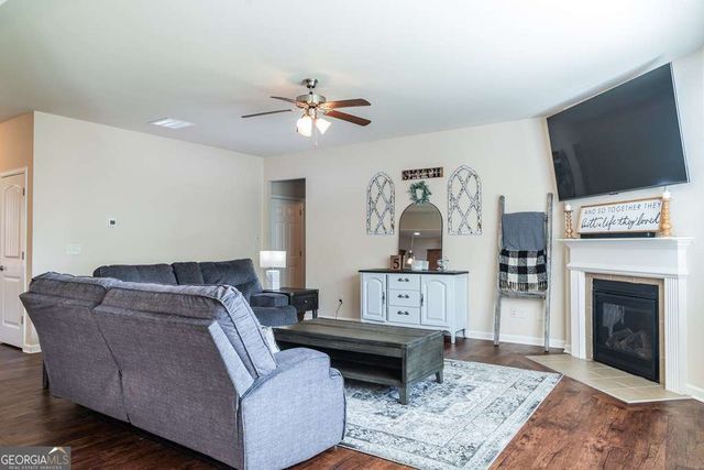 100 Silver Trace, Dallas, GA 30157