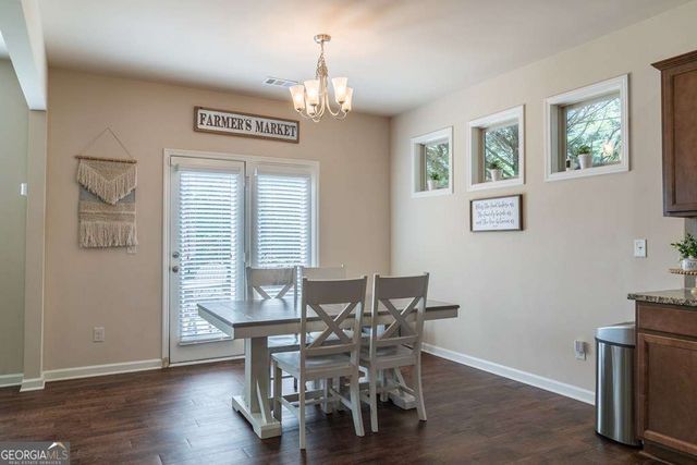 100 Silver Trace, Dallas, GA 30157