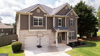100 Silver Trace, Dallas, GA 30157
