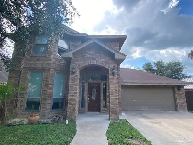 6507 N 26th Lane, Mcallen, TX 78504