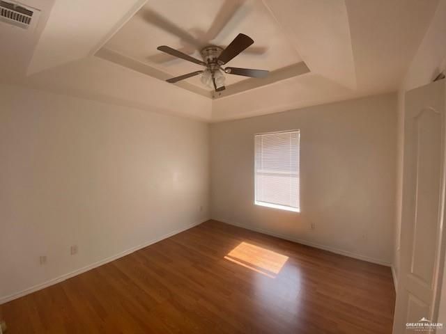 6507 N 26th Lane, Mcallen, TX 78504