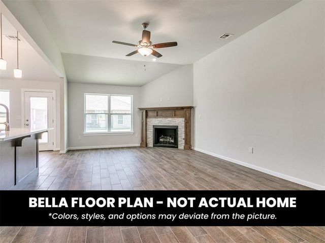 4009 Caraway Lane, Norman, OK 73026