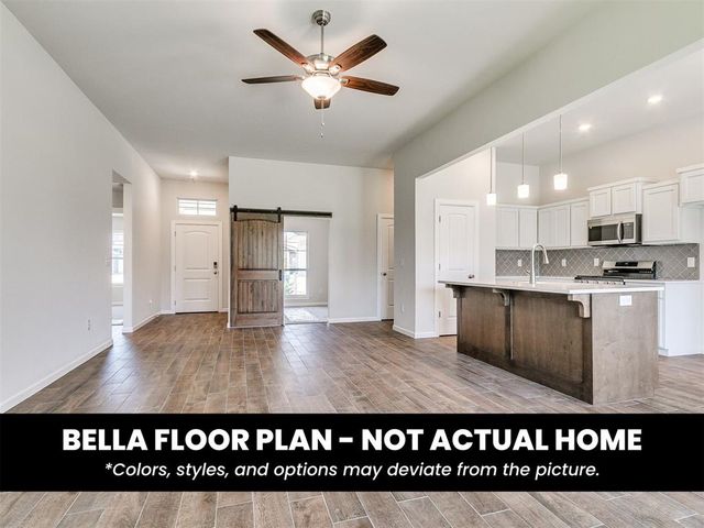 4009 Caraway Lane, Norman, OK 73026