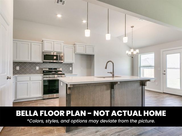 4009 Caraway Lane, Norman, OK 73026