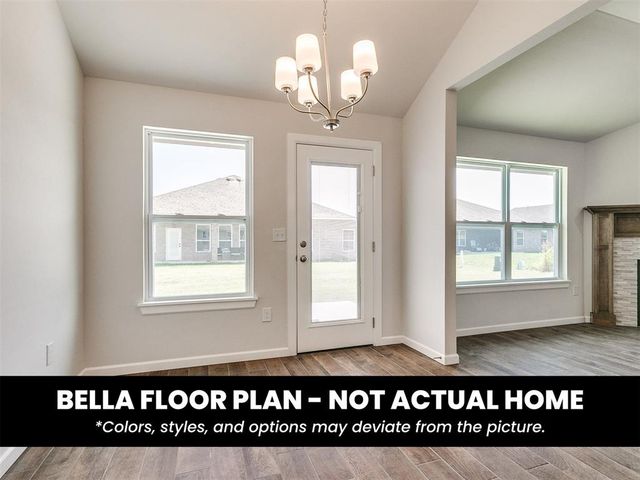 4009 Caraway Lane, Norman, OK 73026