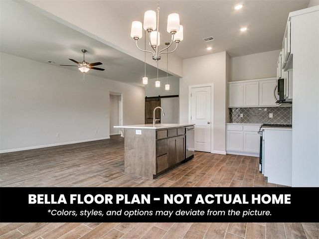 4009 Caraway Lane, Norman, OK 73026