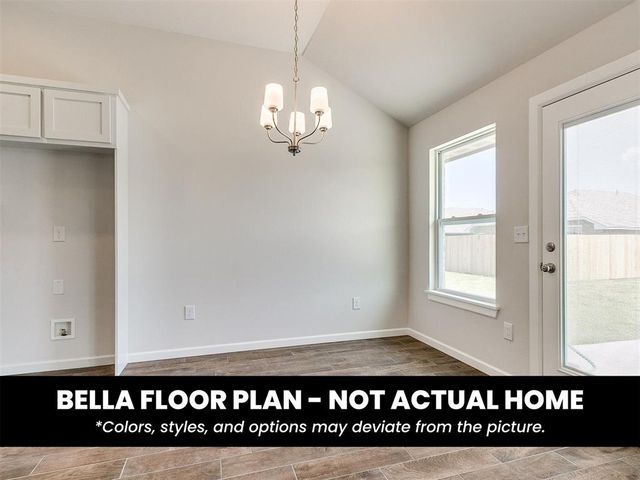 4009 Caraway Lane, Norman, OK 73026