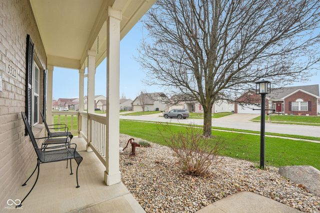 5322 Montavia Lane, Indianapolis, IN 46239
