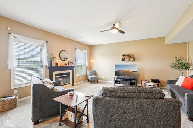 5322 Montavia Lane, Indianapolis, IN 46239