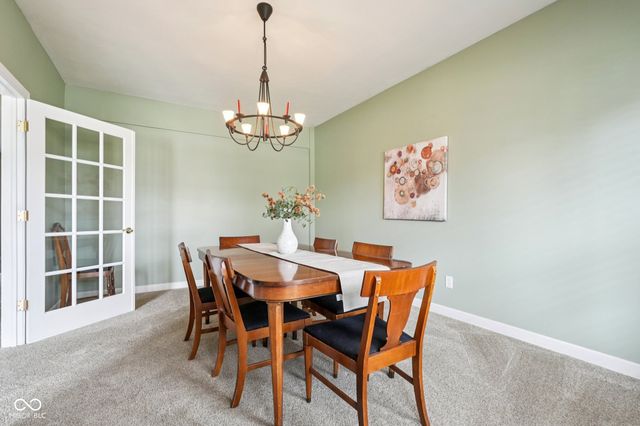 5322 Montavia Lane, Indianapolis, IN 46239