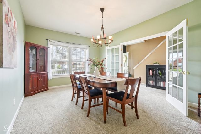 5322 Montavia Lane, Indianapolis, IN 46239