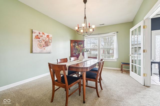 5322 Montavia Lane, Indianapolis, IN 46239