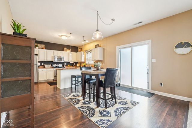 5322 Montavia Lane, Indianapolis, IN 46239