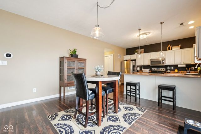 5322 Montavia Lane, Indianapolis, IN 46239