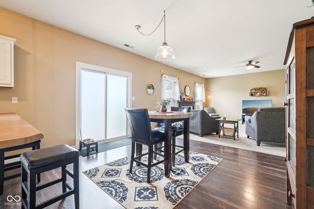 5322 Montavia Lane, Indianapolis, IN 46239