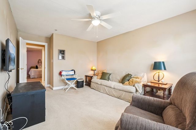 5322 Montavia Lane, Indianapolis, IN 46239