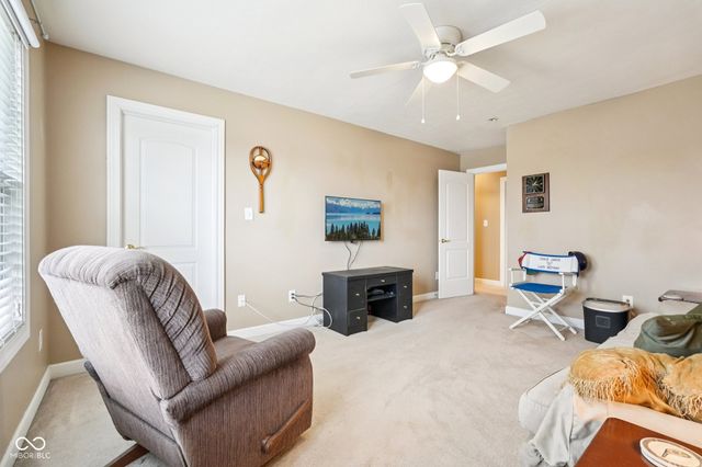 5322 Montavia Lane, Indianapolis, IN 46239