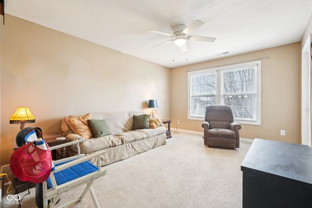 5322 Montavia Lane, Indianapolis, IN 46239