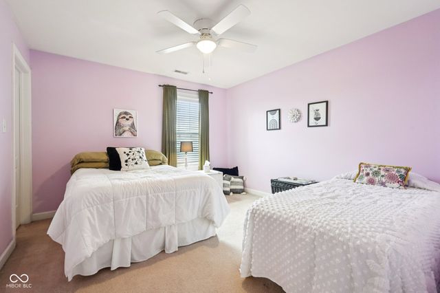 5322 Montavia Lane, Indianapolis, IN 46239