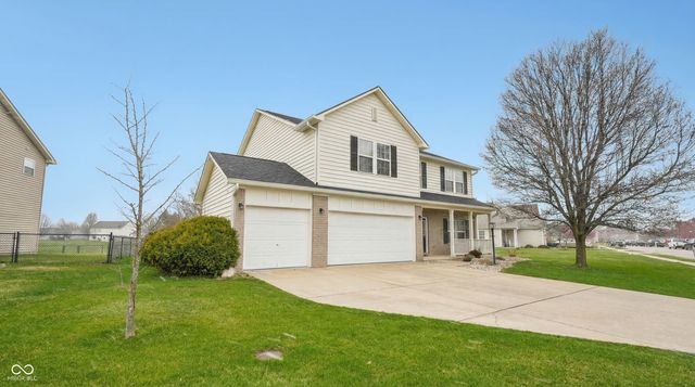 5322 Montavia Lane, Indianapolis, IN 46239