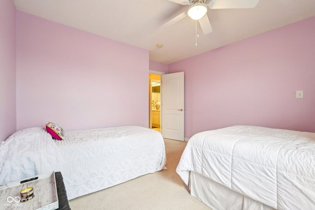 5322 Montavia Lane, Indianapolis, IN 46239