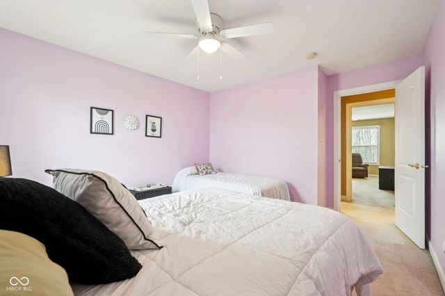 5322 Montavia Lane, Indianapolis, IN 46239