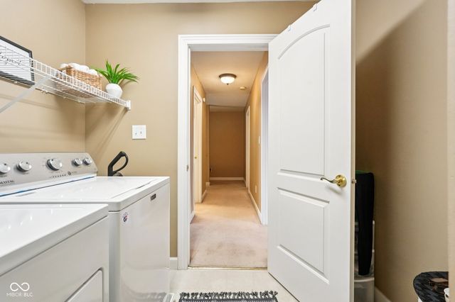 5322 Montavia Lane, Indianapolis, IN 46239