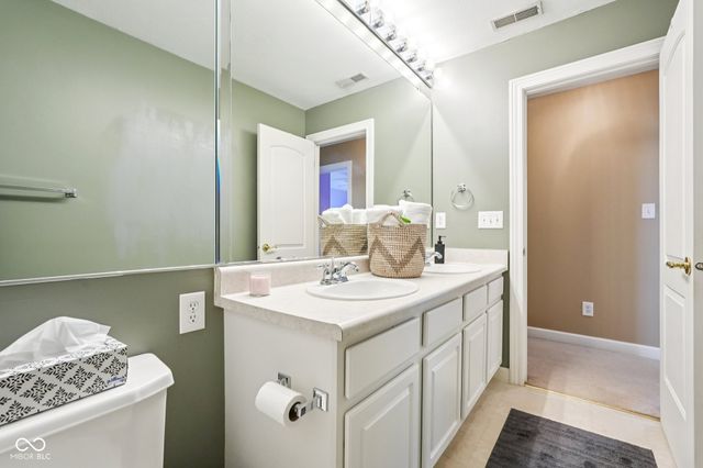 5322 Montavia Lane, Indianapolis, IN 46239