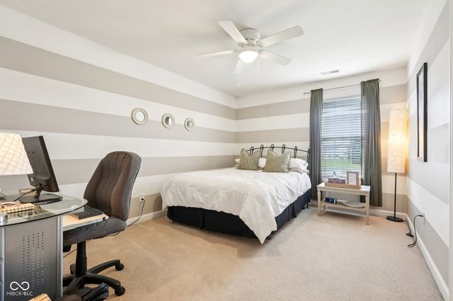 5322 Montavia Lane, Indianapolis, IN 46239