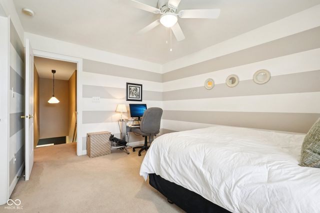 5322 Montavia Lane, Indianapolis, IN 46239