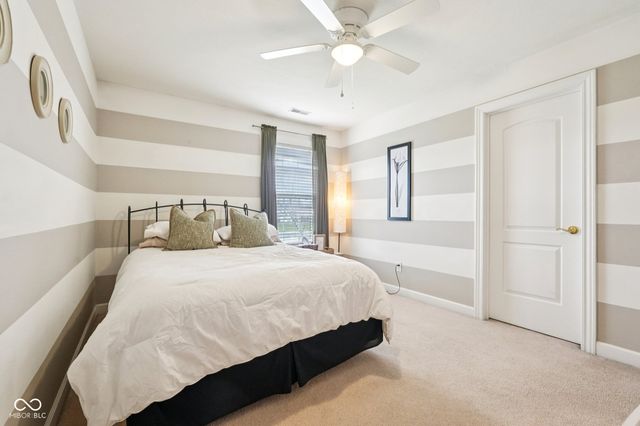 5322 Montavia Lane, Indianapolis, IN 46239