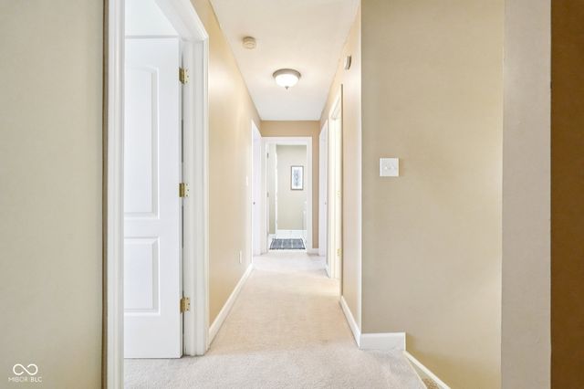 5322 Montavia Lane, Indianapolis, IN 46239