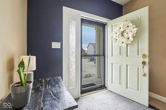 5322 Montavia Lane, Indianapolis, IN 46239