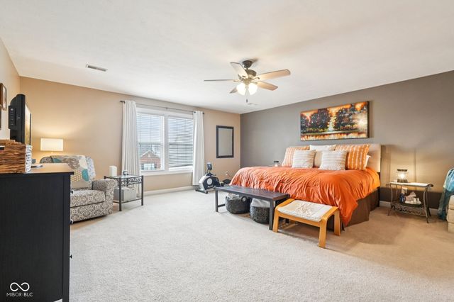 5322 Montavia Lane, Indianapolis, IN 46239